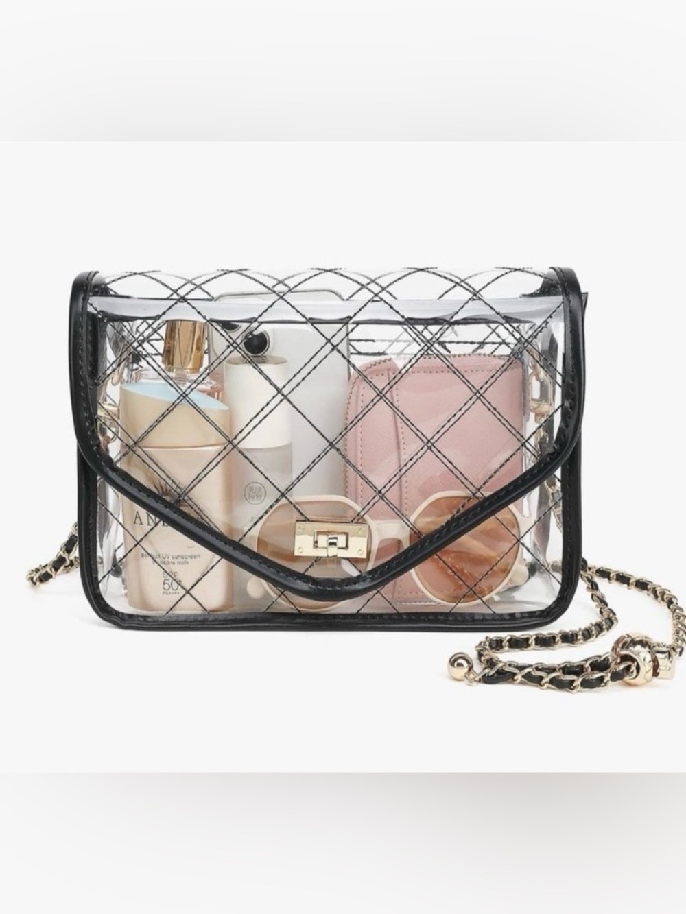 Chanel black Pouch - Picture 10 of 11